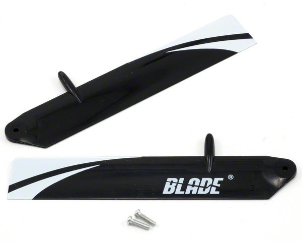 BLADE Fast Flight Main Rotor Blade Set w/ Hardware suit mCP X/ mCP S - BLH3511