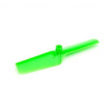 BLADE Tail Rotor Green suit nCP X/ mCP S/ X/ X2 - BLH3603GR