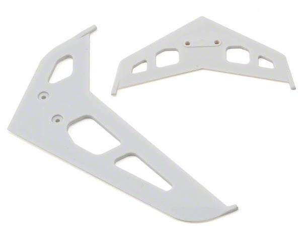 BLADE Stabilizer Fin Set White suit 300 X - BLH4530