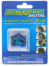 SCALEXTRIC EasyFit Digital Plug - C8515