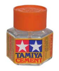 TAMIYA Model Cement 20ml - T87012