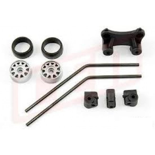 CEN MG16 Wheelie Bar Set - MG094