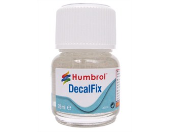 HUMBROL AC6134 Decalfix 28ml - 6134