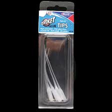 DELUXE Roket Glue Tips 6pcs - DM-AC20