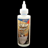 DELUXE Strip Magic Paint Remover 125ml - DM-AC22