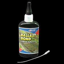 DELUXE Ballast Bond Adhesive 100ml - DM-AD75