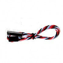 DUALSKY 300mm Servo Extension Lead - DSSE-300