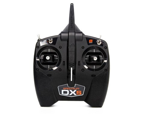 SPEKTRUM DXS 7-Ch DSMX 2.4GHz Transmitter Only M1 - SPMR10101