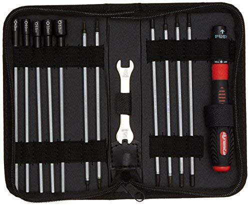 DYNAMITE Metric Tool Set 20pc - DYN2833