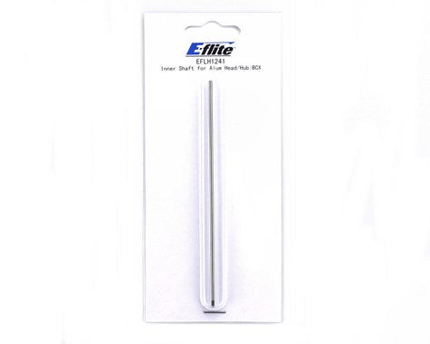 E-FLITE Inner Shaft for Aluminium Head suit BCX2 - EFLH1241