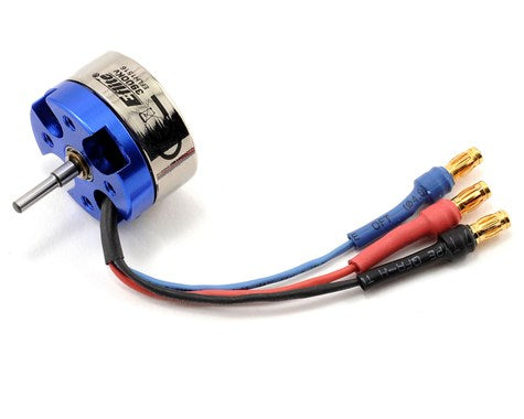 E-FLITE 3900Kv Brushless Outrunner Motor - EFLH1516