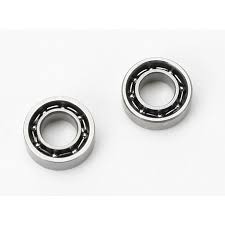 BLADE 3x6x2mm Outer Shaft Bearing suit BMCX 2pcs - EFLH2215