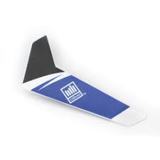 BLADE Vertical Fin Blue suit BMSR - EFLH3020B