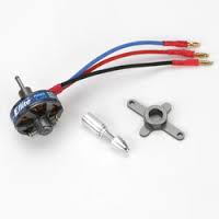 E-FLITE Park 250 2200kv Brushless Outrunner Motor - EFLM1130