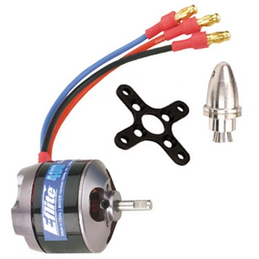 E-FLITE Park 400 740kv Brushless Outrunner Motor - EFLM1300