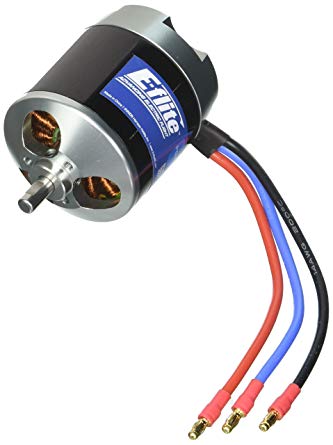 E-FLITE Power 60 400kv Brushless Outrunner Motor - EFLM4060A