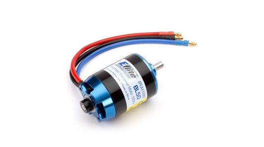 E-FLITE BL50 525kv Brushless Outrunner Motor - EFLM7450