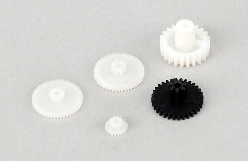 E-FLITE DS76 Servo Gear Replacement Set - EFLRDS761