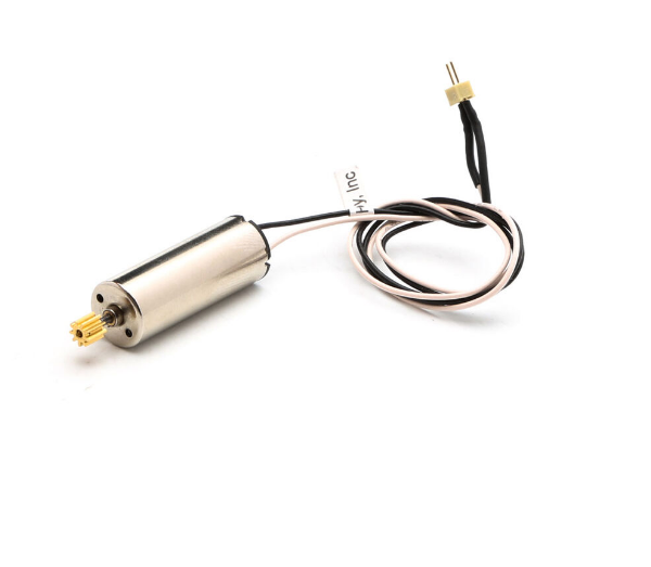 E-FLITE Ultra Micro Brushed Motor 8.5x23mm w/ Pinion - EFLU5152