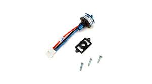 E-FLITE BL180 2500kv Brushless Outrunner Motor - EFLUM180BL2