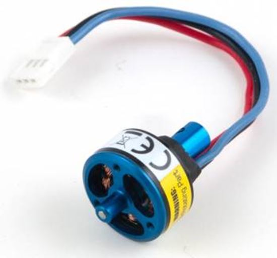 E-FLITE BL180 3000kv Brushless Outrunner Motor - EFLUM180BLB