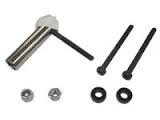 GV Diff Cap Screw & Tool suit 1:10 Onroad-E - EL2292