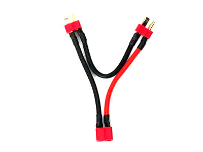 Deans Plug Series Harness - RTC303A1