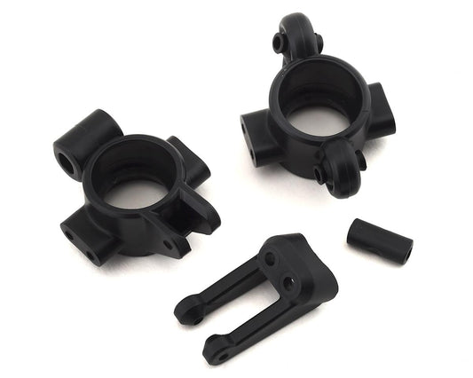 KYOSHO Fr/Rr Hub Set FZ02 - KYO-FA503