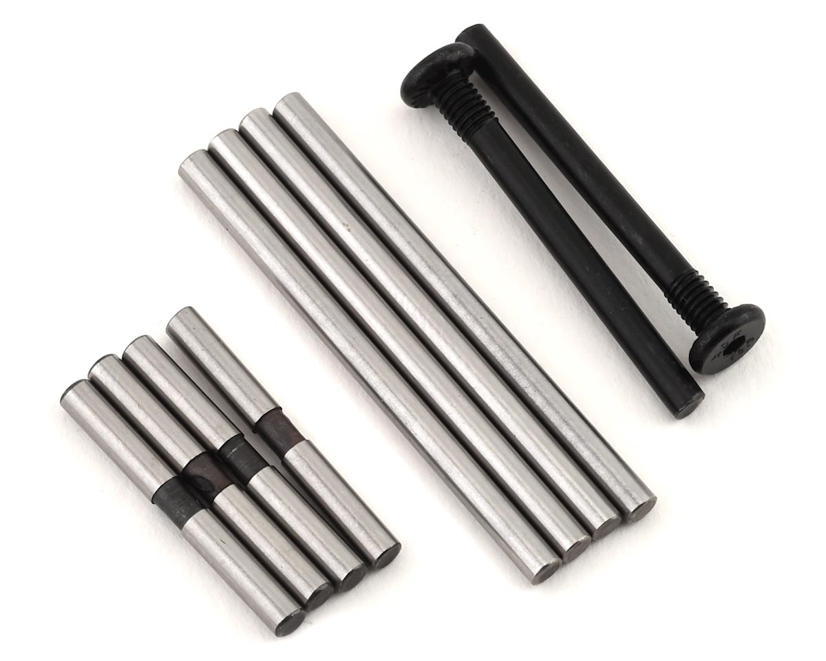 KYOSHO Suspension Shaft Set suit FZ02 10pcs - KYO-FA506