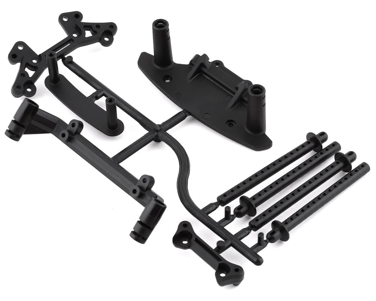 KYOSHO Bumper & Body Mount Set FZ02 - KYO-FA553B