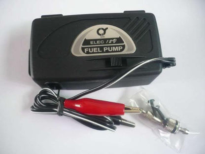 CY 12V Fuel Pump - MY200