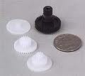 Futaba S3001 S148 Replacement Gear Set -FUT-AP3187