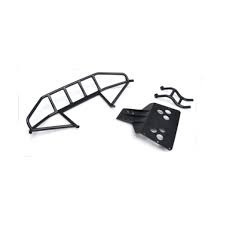 HBX Front Bumper Set suit Hellhound - HBX-KB-65001