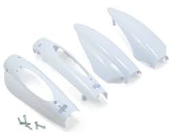 HOBBYZONE Motor Fairing Set suit Delta Ray - HBZ7926