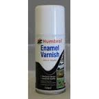 HUMBROL No.135 Satin Enamel Varnish 150ml - 6999