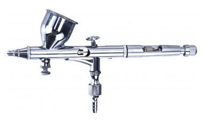 HSENG Dual Action Airbrush - HS-80