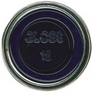 HUMBROL No.15 Midnight Blue Gloss Enamel 14ml