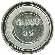 HUMBROL No.35 Gloss Enamel Varnish 14ml