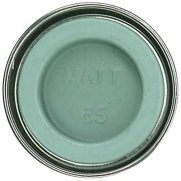 HUMBROL No.65 Aircraft Blue Matt Enamel 14ml