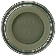 HUMBROL No.72 Khaki Drill Matt Enamel 14ml