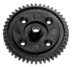 KYOSHO 46T Spur Gear Inferno - KYO-IF148