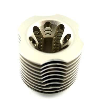 Hobao Hyper 21 Super Head Heat Sink - HB-21031