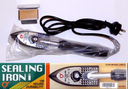 CY Heat Sealing Iron - MY603-1T