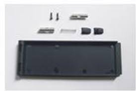 HBX Battery Holding Plate suit Hellhound - HBX-KB-62006