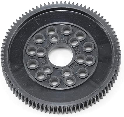 KIMBROUGH 87T 48P Generic Fit Spur Gear - KM148