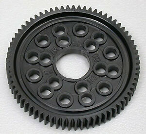 KIMBROUGH 69T 48P Generic Fit Spur Gear - KM150