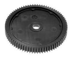 KYOSHO 78T 48P Spur Gear Lazer - KYO-LA206-78