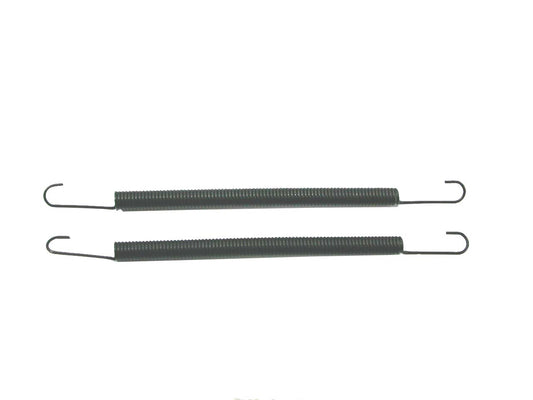 QMAX 1.8 MUFFLER SPRING 40MM 4EA - Q812015