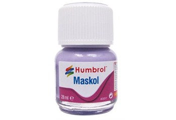 HUMBROL AC5217 Maskol 28ml - MK