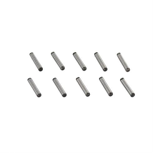 REDCAT 2x10mm Wheel Hex Pin 10pcs - 08027